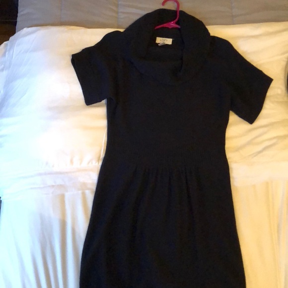 LOFT Dresses & Skirts - Sweater dress
